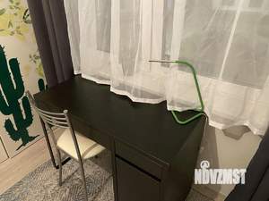 2-к квартира, на длительный срок, 37м2, 2/6 этаж