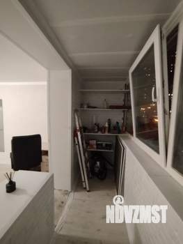 1-к квартира, на длительный срок, 41м2, 2/16 этаж