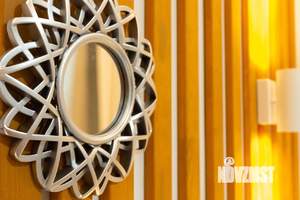 1-к квартира, посуточно, 15м2, 1/1 этаж