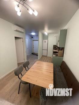 1-к квартира, на длительный срок, 32м2, 13/15 этаж