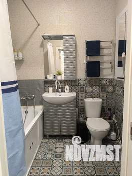 2-к квартира, посуточно, 58м2, 9/32 этаж