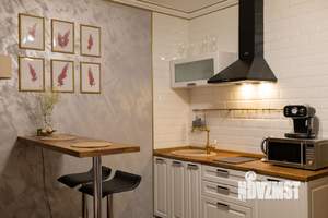 Студия квартира, посуточно, 25м2, 18/33 этаж