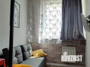 2-к квартира, посуточно, 25м2, 1/1 этаж