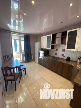 2-к квартира, посуточно, 74м2, 12/22 этаж