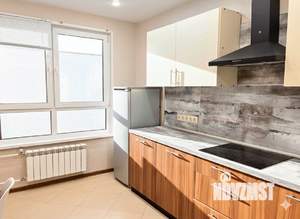 1-к квартира, на длительный срок, 32м2, 8/8 этаж