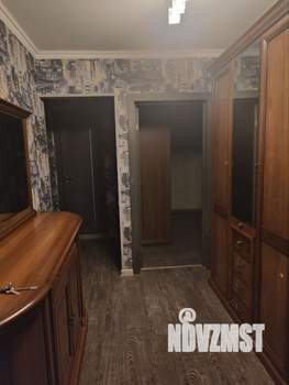 3-к квартира, на длительный срок, 62м2, 2/9 этаж