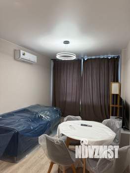 3-к квартира, на длительный срок, 55м2, 5/31 этаж
