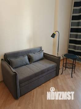 1-к квартира, на длительный срок, 37м2, 9/25 этаж