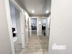 2-к квартира, на длительный срок, 50м2, 23/32 этаж