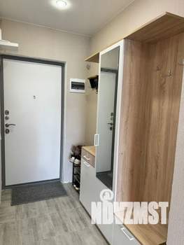 Студия квартира, посуточно, 24м2, 2/8 этаж