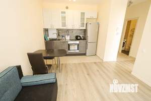 2-к квартира, на длительный срок, 37м2, 4/8 этаж