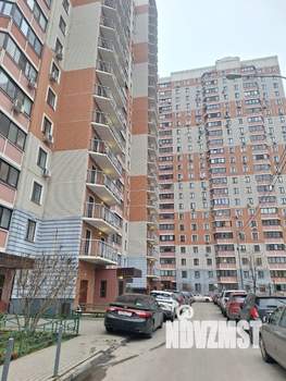 2-к квартира, на длительный срок, 63м2, 21/22 этаж