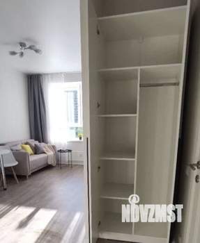 2-к квартира, на длительный срок, 33м2, 4/12 этаж