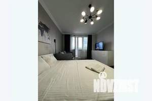 1-к квартира, посуточно, 31м2, 7/21 этаж