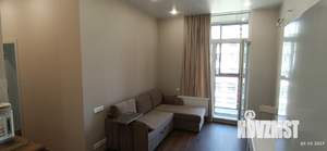 1-к квартира, на длительный срок, 39м2, 5/6 этаж