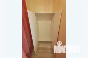 1-к квартира, посуточно, 16м2, 1/8 этаж