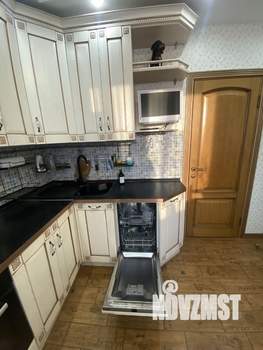 1-к квартира, на длительный срок, 45м2, 22/25 этаж