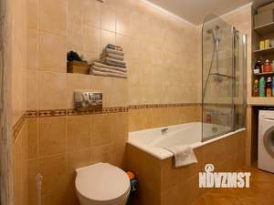 2-к квартира, на длительный срок, 48м2, 10/24 этаж