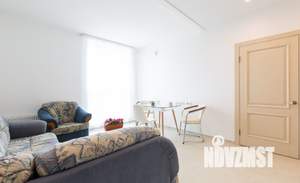 2-к квартира, посуточно, 45м2, 1/1 этаж