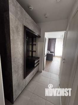 Студия квартира, на длительный срок, 20м2, 6/9 этаж