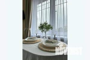 1-к квартира, посуточно, 34м2, 1/8 этаж