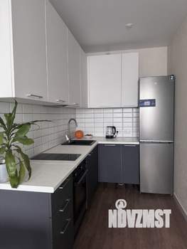 2-к квартира, на длительный срок, 36м2, 22/24 этаж