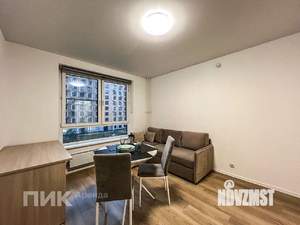 Студия квартира, на длительный срок, 20м2, 3/9 этаж