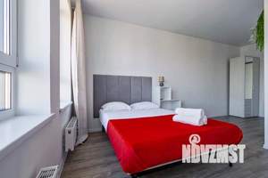 1-к квартира, посуточно, 21м2, 1/1 этаж