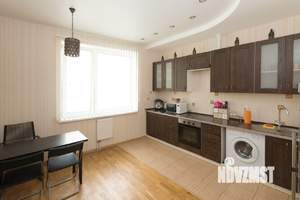 1-к квартира, посуточно, 49м2, 6/7 этаж