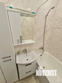 2-к квартира, на длительный срок, 48м2, 5/12 этаж