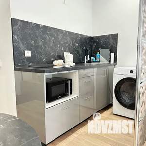 Студия квартира, посуточно, 21м2, 4/9 этаж