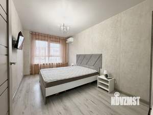 1-к квартира, на длительный срок, 34м2, 7/9 этаж