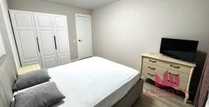 2-к квартира, на длительный срок, 54м2, 18/34 этаж