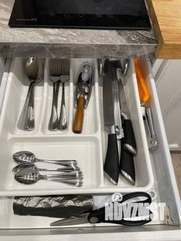 Студия квартира, посуточно, 28м2, 5/17 этаж