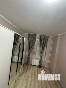 1-к квартира, на длительный срок, 29м2, 1/8 этаж