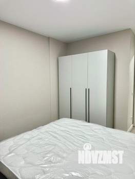 2-к квартира, на длительный срок, 40м2, 25/31 этаж