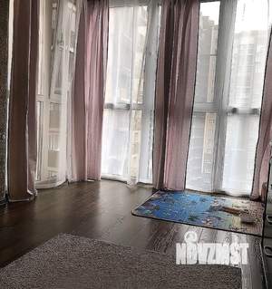 3-к квартира, на длительный срок, 80м2, 10/24 этаж