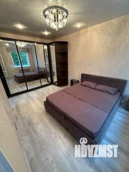 2-к квартира, на длительный срок, 50м2, 2/5 этаж