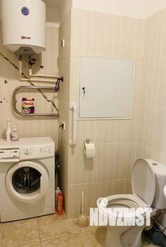 1-к квартира, на длительный срок, 40м2, 1/17 этаж