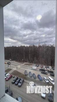 Студия квартира, на длительный срок, 19м2, 7/26 этаж