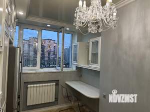 2-к квартира, на длительный срок, 47м2, 8/27 этаж