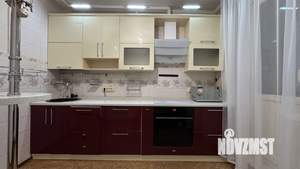 1-к квартира, на длительный срок, 43м2, 2/17 этаж