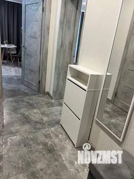 1-к квартира, на длительный срок, 50м2, 3/6 этаж