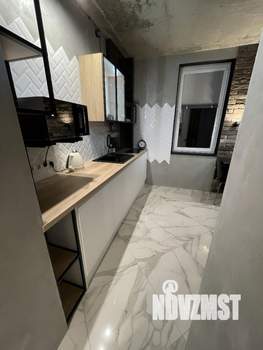 1-к квартира, посуточно, 28м2, 24/30 этаж