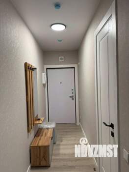 Студия квартира, на длительный срок, 30м2, 20/31 этаж