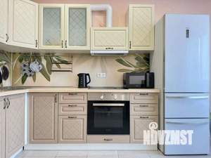 2-к квартира, посуточно, 60м2, 1/1 этаж