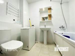 2-к квартира, на длительный срок, 58м2, 21/33 этаж