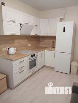 1-к квартира, на длительный срок, 48м2, 8/24 этаж