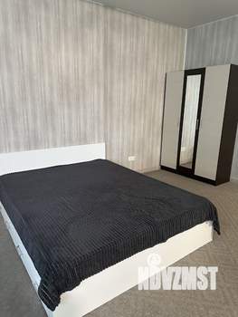 1-к квартира, на длительный срок, 35м2, 1/3 этаж