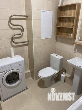 1-к квартира, на длительный срок, 30м2, 19/27 этаж